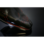 Dexter 'Novikov' - Cut Through Punch Chelsea Boot