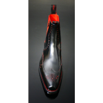 Dexter 'Novikov' - Cut Through Punch Chelsea Boot