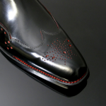 Dexter 'Novikov' - Cut Through Punch Chelsea Boot