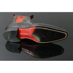 Dexter 'Novikov' - Cut Through Punch Chelsea Boot