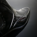 Dexter 'Novikov' - Polished Punch Chelsea Boot