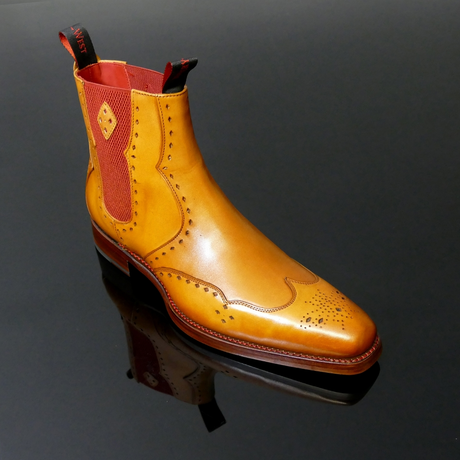 Dexter 'Novikov' - Wing Chelsea