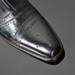 Dexter 'Point' - Cricket Front Chelsea Boot