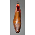 Dexter 'Point' - Cricket Front Chelsea Boot