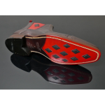 Dexter 'Point' - Cricket Front Chelsea Boot