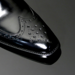 Dexter 'Revenge' - 4 Tie chukka boot