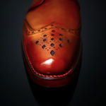 Dexter 'Revenge' - 4 Tie chukka boot