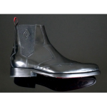Dexter 'Scimitar' - Wing Tip Chelsea Boot