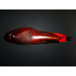 Dexter 'Scimitar' - Wing Tip Chelsea Boot