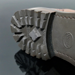 Hannibal 'Commando' - Motorcycle derby boot