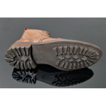 Hannibal 'Commando' - Motorcycle derby boot