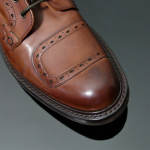 Hannibal 'Commando' - Motorcycle derby boot