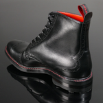 Hannibal 'Commando' - Motorcycle derby boot