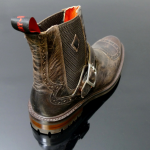 Hannibal 'Easy Rider' - Motorcycle boot