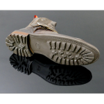 Hannibal 'Easy Rider' - Motorcycle boot