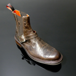 Hannibal 'Easy Rider' - Motorcycle boot