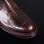 Hannibal 'Easy Rider' - Motorcycle boot