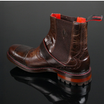 Hannibal 'Easy Rider' - Motorcycle boot