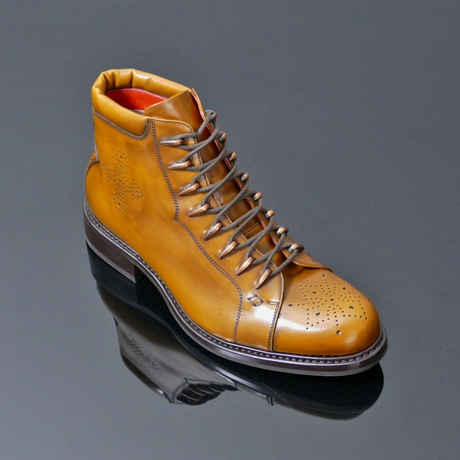 Hannibal 'Lech ter' - Ski Hook Derby