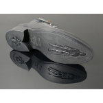 Hannibal 'St Anton' - Shearling apres Ski boot