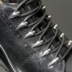 Hannibal 'St Anton' - Shearling apres Ski boot