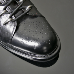 Hannibal 'St Anton' - Shearling apres Ski boot