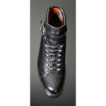 Hannibal 'St Anton' - Shearling apres Ski boot