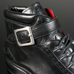 Hannibal 'St Anton' - Shearling apres Ski boot