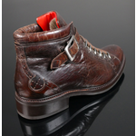 Hannibal 'St Anton' - Shearling apres Ski boot