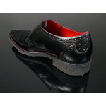 Harrison 'Darkhorse' Pony Apron Creeper