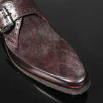 Harrison 'Darkhorse' Pony Apron Creeper