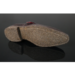 Harrison 'Darkhorse' Pony Apron Creeper