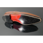 Harrison 'Get Back' - Apron front gibson