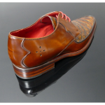 Harrison 'Get Back' - Apron front gibson