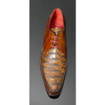 Harrison 'Get Back' - Apron front gibson