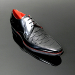 Harrison 'Get Back' - Apron front gibson