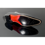 Harrison 'Get Back' - Apron front gibson