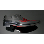 Harrison 'Get Back' - Apron front gibson