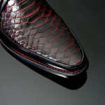 Harrison 'Penny Lane' - Monk Strap Shoe