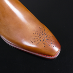 Hendrix 'Debauched' - Chelsea boot