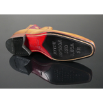 Hendrix 'Debauched' - Chelsea boot