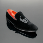 Insane - Velvet House Shoe