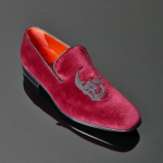Insane - Velvet House Shoe