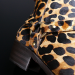 Rebel 'Jailbreak' - Harness Zip Boot