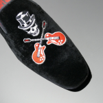 Jung K611 'Shredder' House Shoe