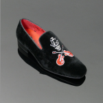 Jung K611 'Shredder' House Shoe