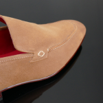 Jung K906 'Ocean Drive' - Classic Loafer