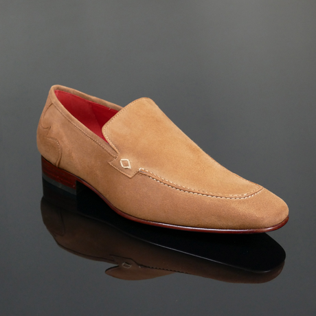 Jung K906 'Ocean Drive' - Classic Loafer