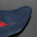 Jung K906 'Ocean Drive' - Classic Loafer