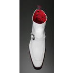 Manero K727 'SPARK' Apron boot